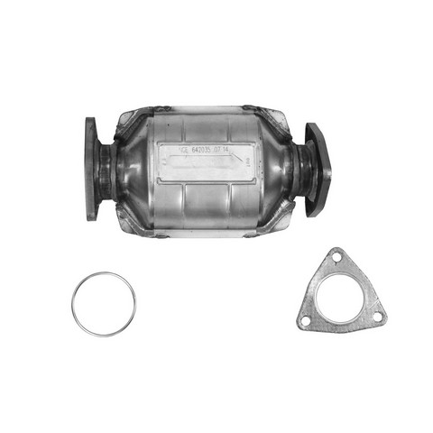 AP Exhaust 775318 Catalytic Converter-Direct Fit For ACURA,HONDA